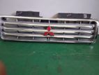 Mitsubishi Pajero V44 Shell