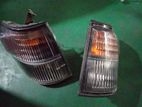 mitsubishi pajero V44 Signal light