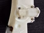 mitsubishi pajero V44 Wiper washer tank