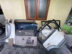 Mitsubishi Pajero V46 Body Panel