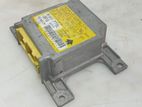 Mitsubishi Pajero V75 Airbag Module