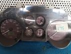 Mitsubishi Pajero V75 Meterboard