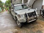 Mitsubishi Pejero 1994 උපරිම ලීසිං 85%