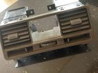 MITSUBISHI PEJERO V46 MIDDLE AC VENT