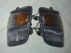 Mitsubishi Pejero V46 Signal Lights