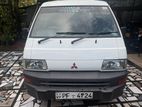 Mitsubishi PO15 2013