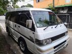 Mitsubishi Po15 දිග Model 1991