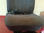 Mitsubishi PO15 Van Seats