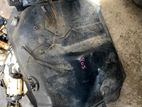 mitsubishi po5 diesel tank