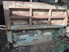 Mitsubishi Power Dooor