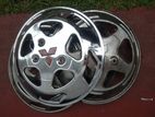 Mitsubishi Rim Cup Set