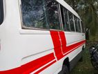 Mitsubishi Rosa 1983
