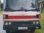 Mitsubishi Rosa 1984