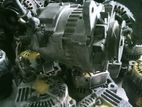 Mitsubishi Rosa - Alternator 24V 20Ah