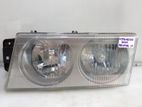 Mitsubishi Rosa Be640g Head Light Lh