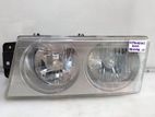 MITSUBISHI ROSA BE640G HEAD LIGHT LH