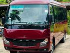 Mitsubishi Rosa Brand New 2025