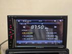 Mitsubishi Rosa Bus Mp5 7inch Full Touch Player Setup