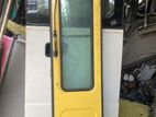 Mitsubishi Rosa Bus Passanger Door