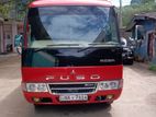 Mitsubishi Rosa Fuso 2006