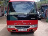 Mitsubishi Rosa Fuso 2006