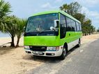 Mitsubishi Rosa Fuso 2012