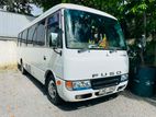 Mitsubishi Rosa Fuso 2013