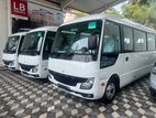 Mitsubishi Rosa Fuso 2026