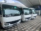 Mitsubishi Rosa Fuso 2026