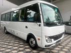 Mitsubishi Rosa Fuso 2026