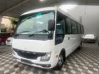 Mitsubishi Rosa Fuso 2026