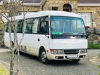 Mitsubishi Rosa Fuso 33 Seats 2020