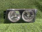 MITSUBISHI ROSA HEAD LIGHT LH