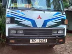 Mitsubishi Rosa 1980
