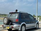 Mitsubishi RVR 1994