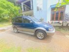 Mitsubishi RVR 1996