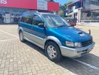 Mitsubishi RVR 1997