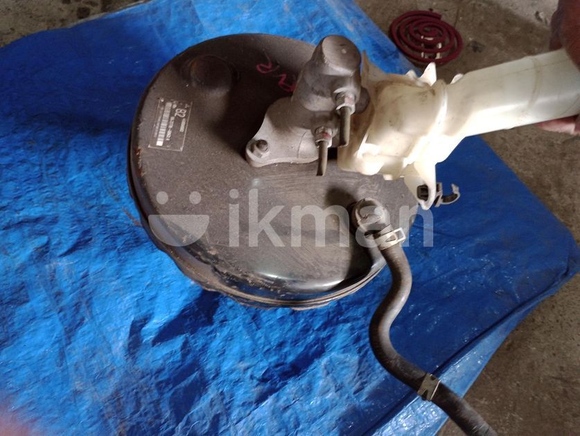 Mitsubishi RVR brake booster for Sale in Wellampitiya ikman
