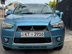 Mitsubishi RVR Full Option 2010