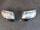 Mitsubishi RVR Signal light
