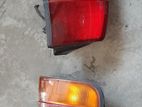 Mitsubishi Rvr Tail Light Set