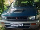 Mitsubishi RVR Trim 1997