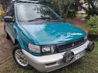 Mitsubishi RVR Z DIESEL JC-2004 1996