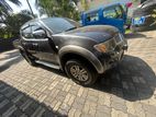 Mitsubishi Sportero Double Cab For Rent In Horana