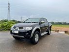 Mitsubishi Sportero L200 Spotero 2014