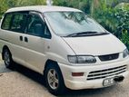 Mitsubishi Starwagon L400 1999