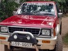 Mitsubishi Strada 1996