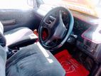 Mitsubishi Strada K34 Turbo 4x4 1997
