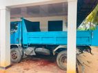 Mitsubishi tipper 1999