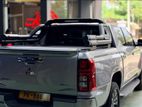 mitsubishi Triton 2025 Hamer Electric Roll Shutter Bar